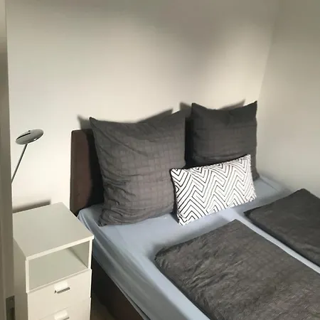 Erholungszeit - Mein Kleines Paradies バート・クロイツナハ