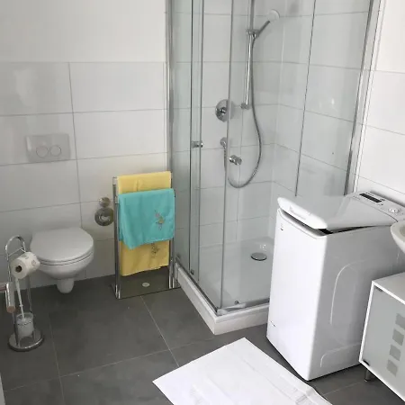 Apartment Erholungszeit - Mein Kleines Paradies