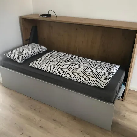 Erholungszeit - Mein Kleines Paradies アパート *