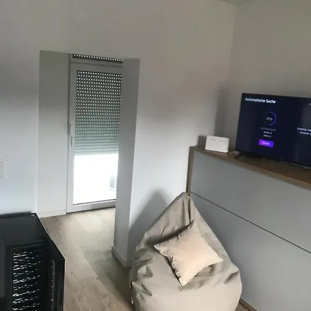 Apartment Erholungszeit - Mein Kleines Paradies