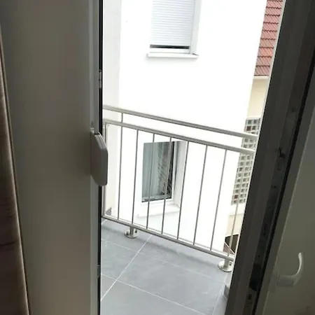 Erholungszeit - Mein Kleines Paradies バート・クロイツナハ