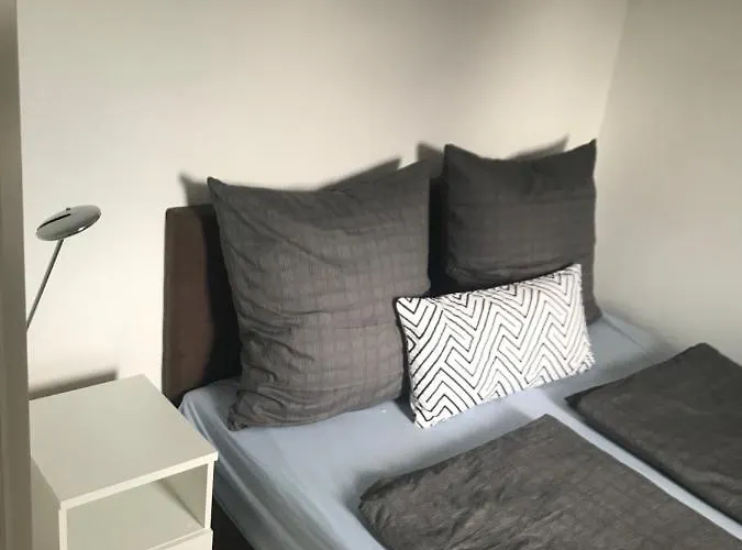 Erholungszeit - Mein Kleines Paradies バート・クロイツナハ