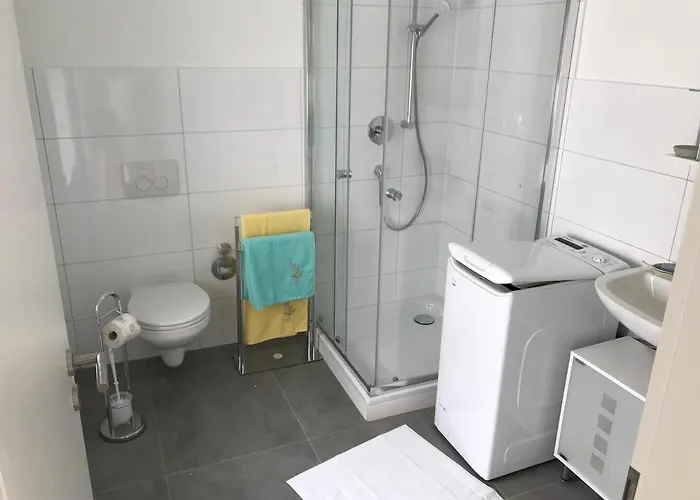 Διαμέρισμα Erholungszeit - Mein Kleines Paradies