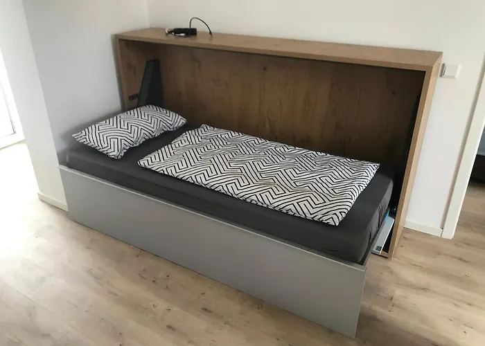 Erholungszeit - Mein Kleines Paradies Διαμέρισμα *