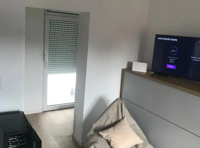 Διαμέρισμα Erholungszeit - Mein Kleines Paradies