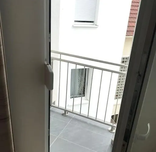 Erholungszeit - Mein Kleines Paradies バート・クロイツナハ